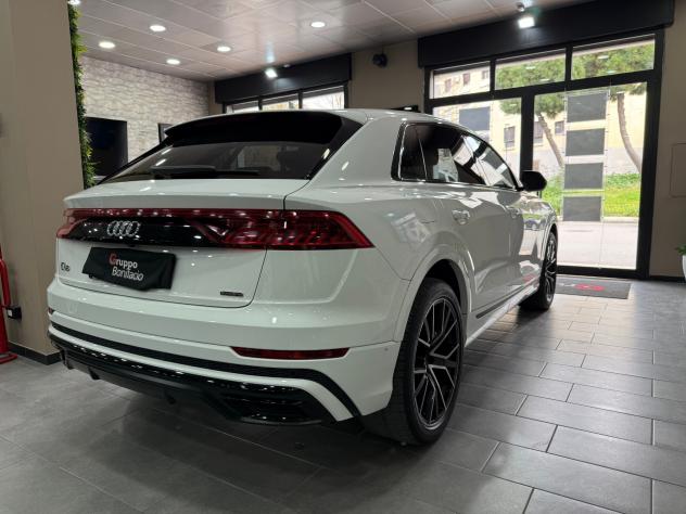 Audi Q8 50 3.0 Tdi Sport S-Line Quattro Tiptronic - Foto 4