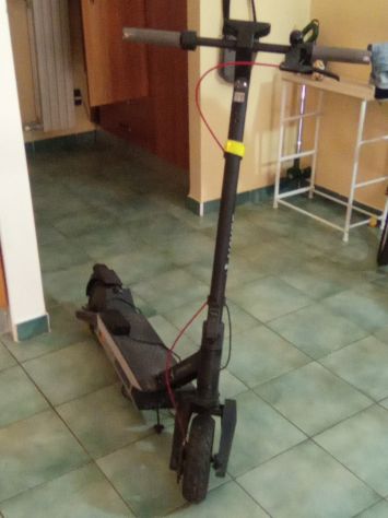 Monopattino Navee - Foto 3