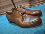 Scarpe Derby uomo 45,5