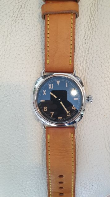 Panerai California Radiomir 47mm - Foto 2