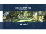 Immobile in asta di 165 m² con più di 5 locali in vendita a Alessandria