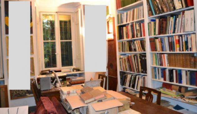 Immobile in asta di 431 m² con più di 5 locali e box auto in vendita a Asti - Foto 5