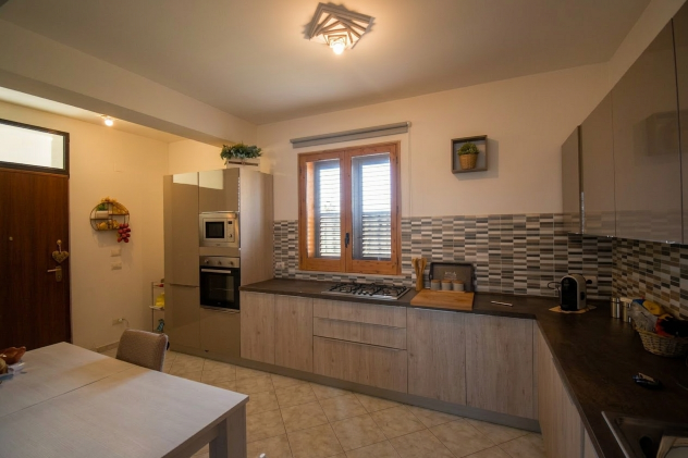 Villa in vendita in Contrada Zuccara s.n.c., Centro - Lungomare, Avola - Foto 5