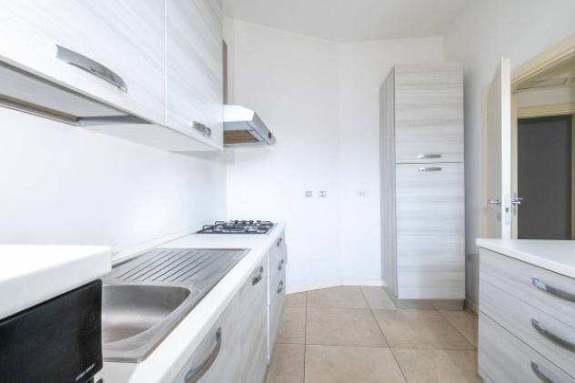 Appartamento di 165 m² con 5 locali e box auto in vendita a Bergamo - Foto 11