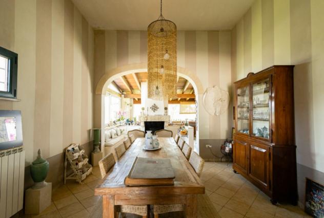 CASALE IN MADONNA DELLA GROTTA A CARPIGNANO SALENTINO - Foto 8