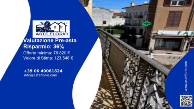 Immobile in asta di 79 m² in vendita a Casatenovo - Foto 2