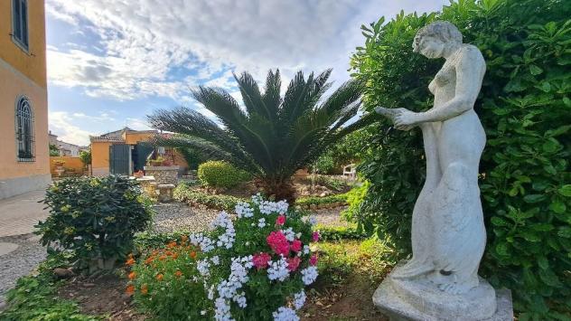 Villa in vendita a San Frediano a Settimo - Cascina 350 mq Rif: 1344375