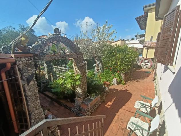 Casa singola in vendita a Molicciara - Castelnuovo Magra 115 mq Rif: 1317486 - Foto 10