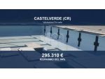 Immobile in asta di 3358 m² in vendita a Castelverde