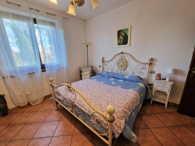 Bifamiliare in vendita a Castiglione del Lago - Foto 19