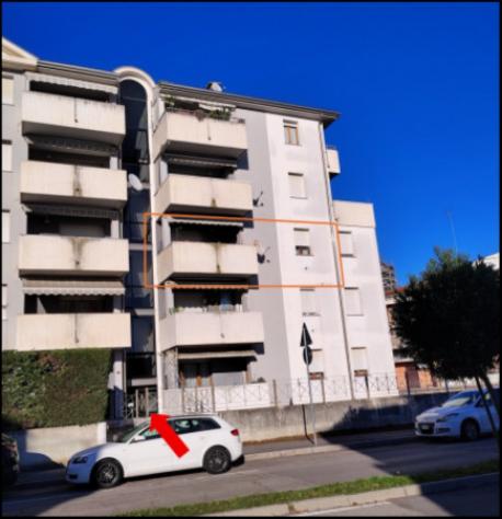 Immobile in asta di 91 m², box auto in vendita a Chioggia - Foto 4