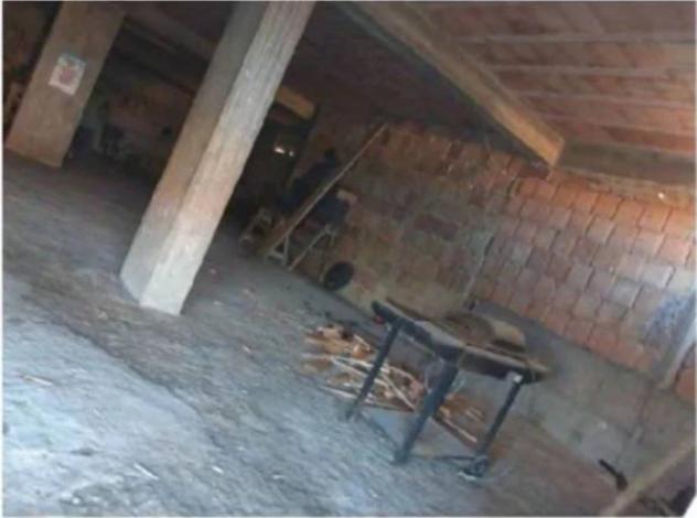 Immobile in asta di 226 m² in vendita a Luzzi - Foto 3