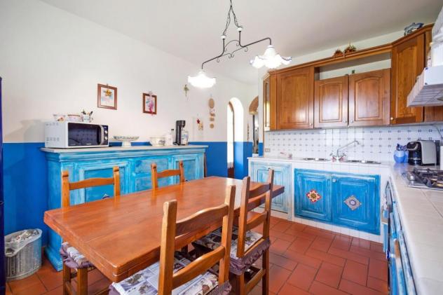 Villa in vendita a Altagnana - Massa 156 mq Rif: 1361569 - Foto 7