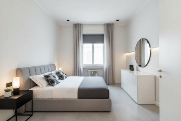 Attico / Mansarda di 195 m² con più di 5 locali in vendita a Milano - Foto 8