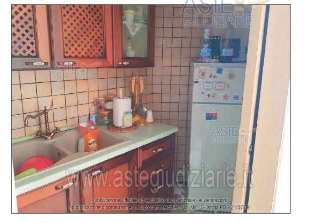 IMMOBILI-IMMOBILE RESIDENZIALE-via Vanella 181 n. 1/B - Foto 5