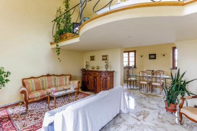 Casa semindipendente in vendita a Putignano Pisano - Pisa 250 mq Rif: 1346884 - Foto 7