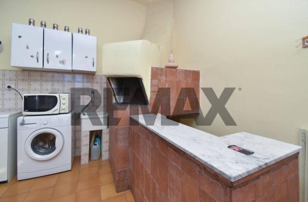 Villa o villino in vendita a Ragalna - Foto 14