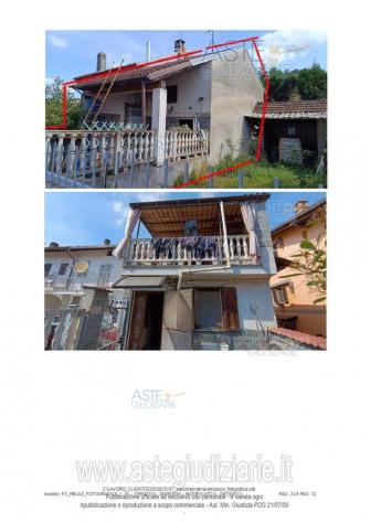 IMMOBILI-IMMOBILE RESIDENZIALE-Via Madonnina, 15, 13030 Rive VC, Italia - Foto 6