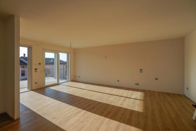 Appartamento a San Bonifacio - Rif. 0203 - Foto 4