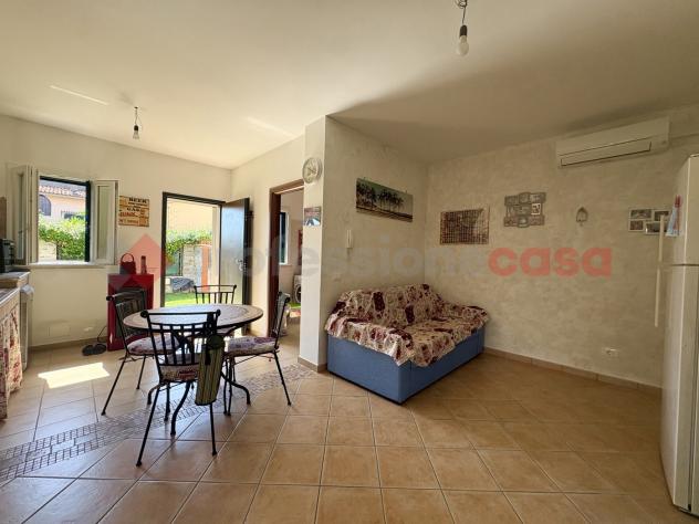 Villa bifamiliare - San Felice Circeo . Rif.: Cod. rif 3338904VRG - Foto 10
