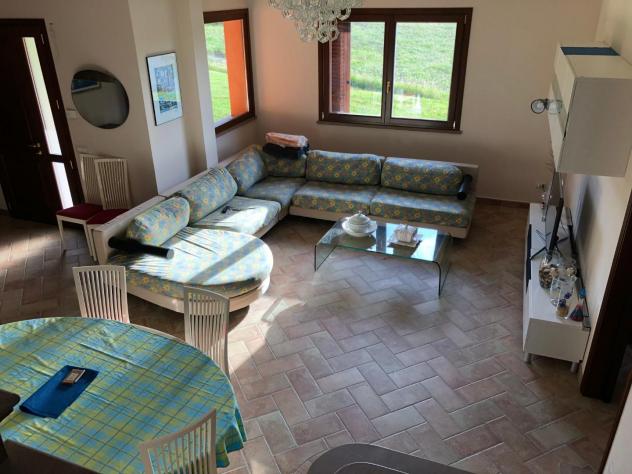 Villa in vendita a Cusignano - San Miniato 300 mq Rif: 785892