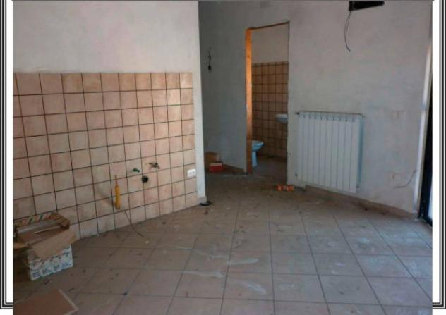 Immobile in asta di 50 m² in vendita a Serra San Bruno - Foto 6