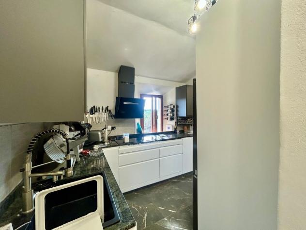 Appartamento in vendita a Sant'Andrea a Montecchio - Siena 134 mq Rif: 1450780 - Foto 10