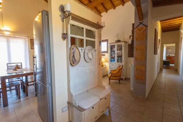 Villa in vendita a Tarquinia 280 mq Rif: 1337943 - Foto 8