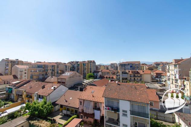 Appartamento in vendita a Torino, Madonna Campagna - Foto 17