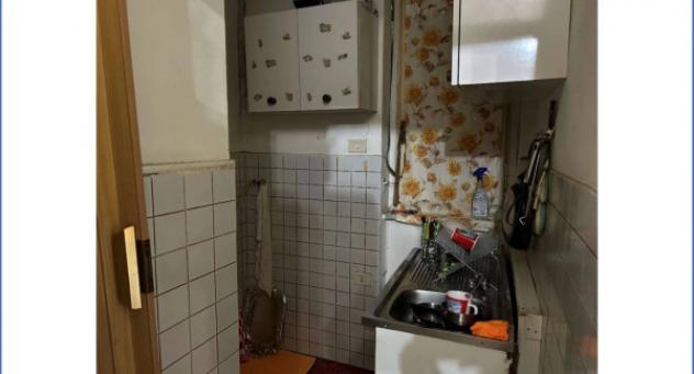 Immobile in asta di 58 m² in vendita a Torino - Foto 11
