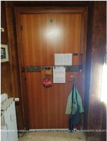 11/2026 U TS - Tribunale Trieste - RGE 11/2026 - LOTTO U - ASTA 05/11/2026 - Foto 11