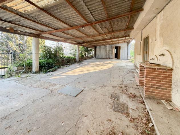 Porzione di casa in vendita a Val Liona - Foto 5