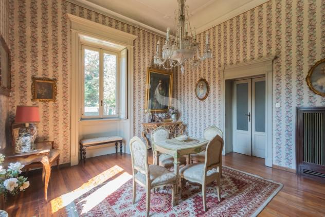 VILLA di 9 vani e di 510 mq (VIMERCATE) rif. HOME 3673 - Foto 4