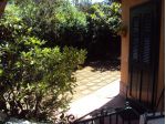 Porto Ercole (Monte Argentario) delizioso appartamento con giardino