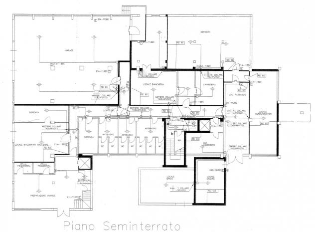 Albergo in vendita a Corridonia - Foto 11
