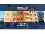Immobile in asta di 58 m² con più di 5 locali in vendita a Cosenza