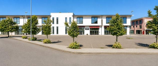 Ufficio in vendita a Il Chiesino - Pontedera 115 mq Rif: 1432757