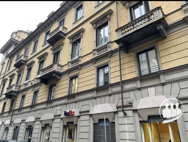 Locale commerciale in affitto a Torino, Centro