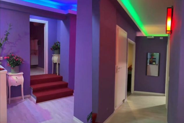 NUOVISSIMA APERTURA CENTRO BENESSERE STELLA TOP A LA SPEZIA 3283262050 - Foto 2