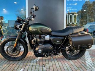 Triumph Street Scrambler 900 my17