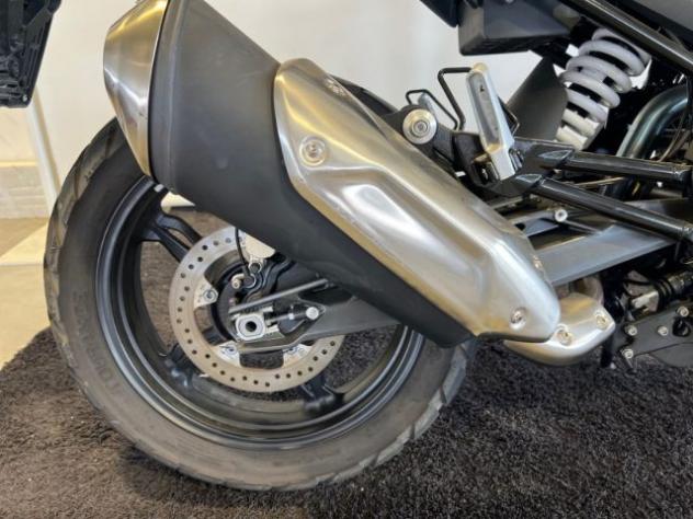 BMW G 310 GS G 310 GS - Foto 9