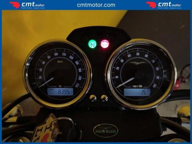 MOTO GUZZI V7 Garantita e Finanziabile rif. 23161940 - Foto 5