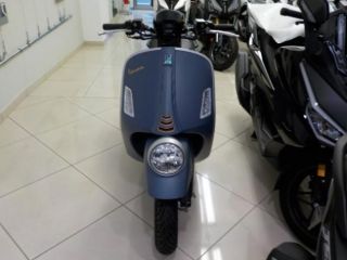 VESPA GTV 310 NEW OFFICINA 8 - Promo RCA+Tasso Zero rif. 23047177