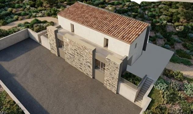 Villetta bifamiliare in vendita a Le Grazie - Colle di Val d'Elsa 200 mq Rif: 1419378 - Foto 5