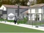 BIFAMILIARE di 4 vani e di 210 mq (SUSEGANA) rif. MM3338
