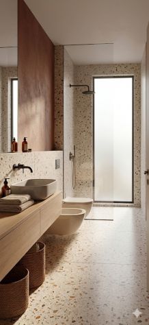 Vendesi RESIDENZE SASSA | Appartamenti indipendenti, Via R. Di Poppa - Venosa - Foto 7