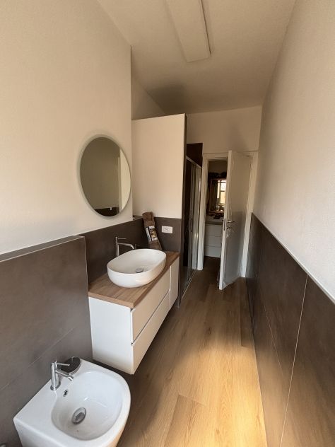 Camera SINGOLA PREMIUM ALL INCLUSIVE NABA-IULM-BOCCONI - Foto 8