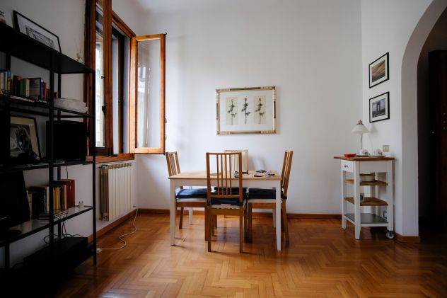zona piazza leopoldo appartamento ammobiliato disponibile giugno dicembre 2026