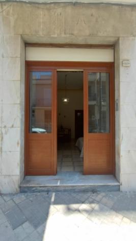Floridia:casa indipendente in affitto per BREVI PERIODI - Foto 8