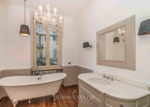 Appartamento di 120 m² con 5 locali in affitto a Milano - Foto 16